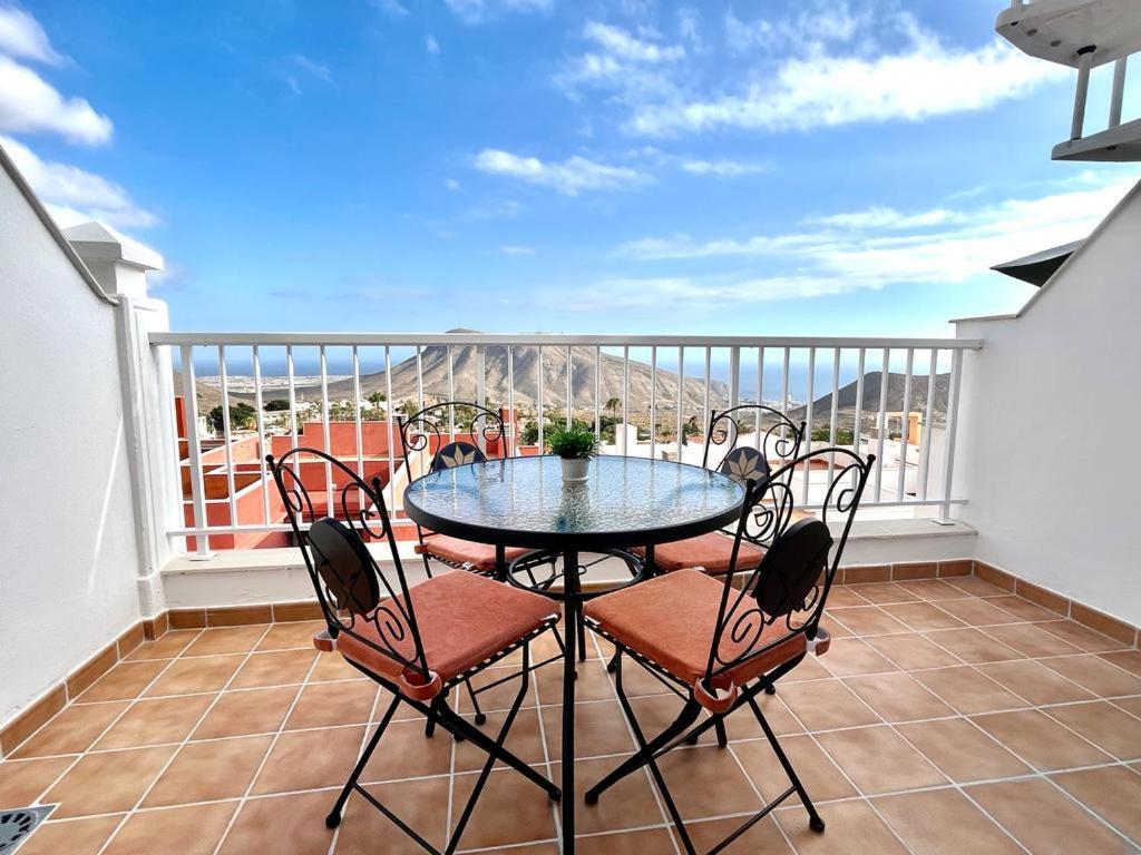 Апартаменты Great View Over The Ocean In Blanca With Wifi And Pool
